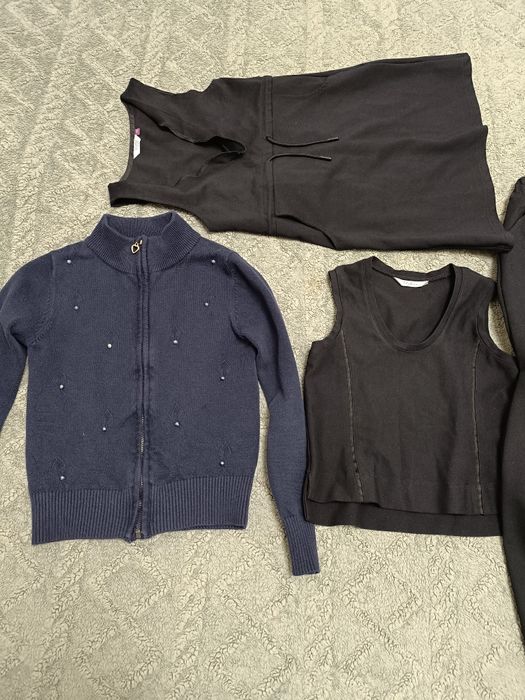 Продам школьные форму р. 128-134