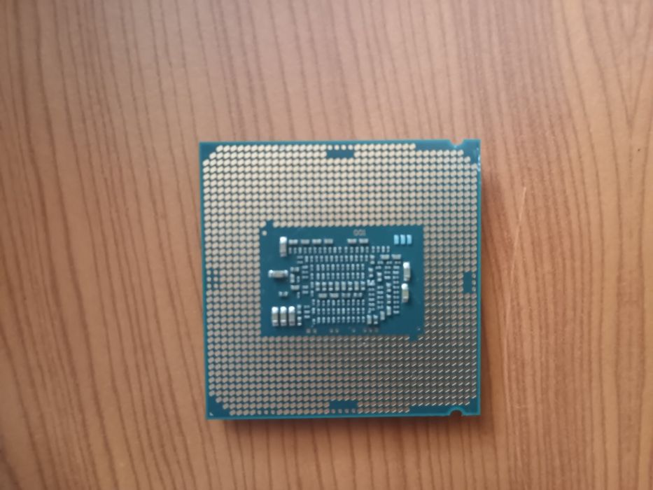 Procesor I5 6500