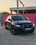 Vând Audi Q 5 S-line