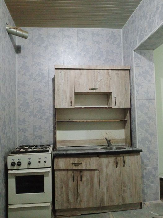 СРОЧНО Сдаётся в аренду 2 х комнатная квартира