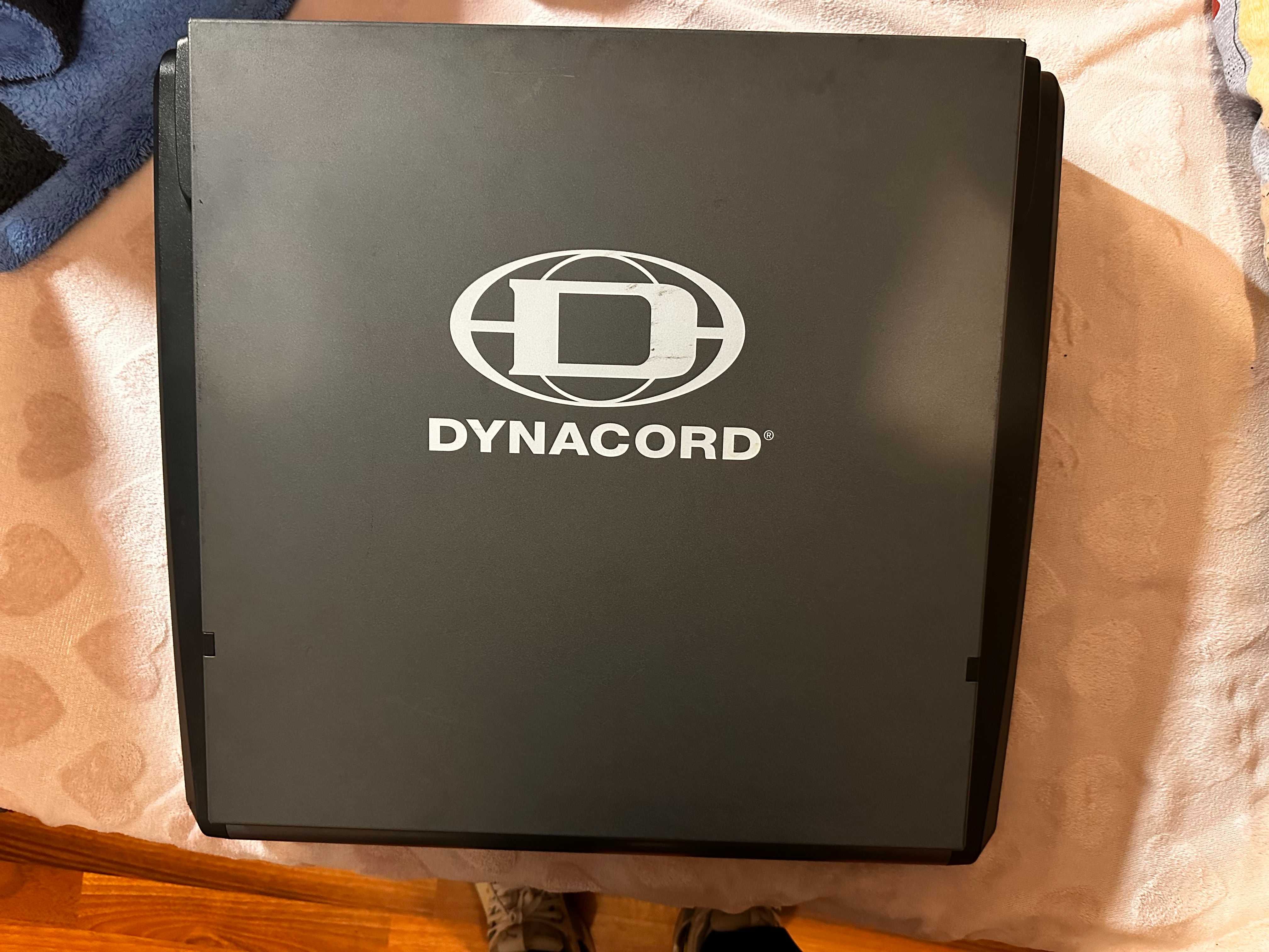 Dinacord CMS 1002