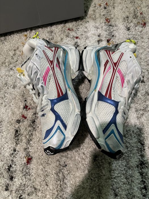 Balenciaga Runner 42