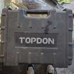 Topdon 800 diagnoza auto multimarca