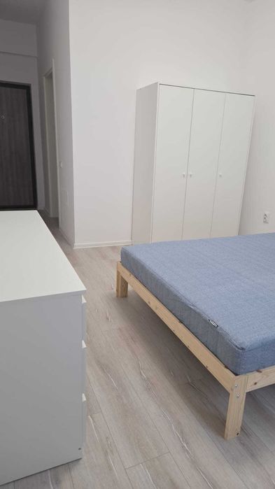 Proprietar inchiriez garsoniera Militari Residence