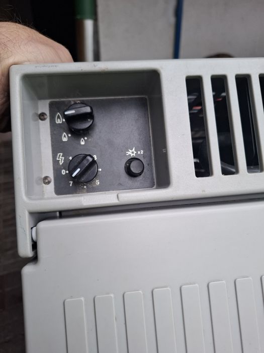 Frigider portabil gaz,220V,12V
