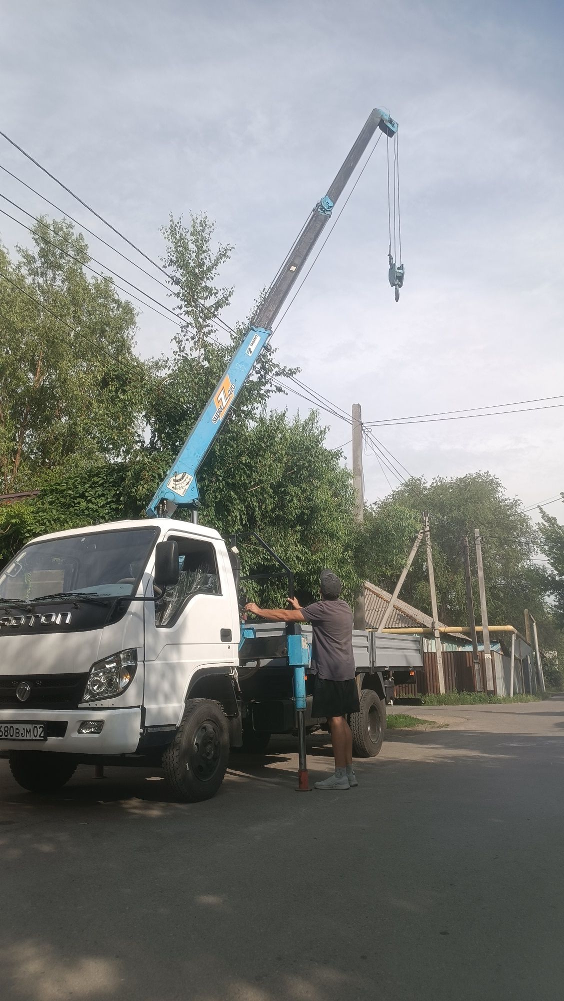 Манипулятор продам, кран манипулятор, фотон манипулятор, кму