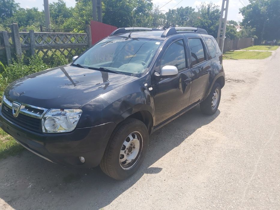 Dezmembrari Dacia Duster 2009 2020