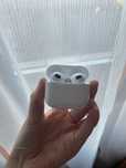 Apple air pods 3 casti