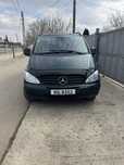 Mercedes vito 115 cdi 2.2 cdi euro 4