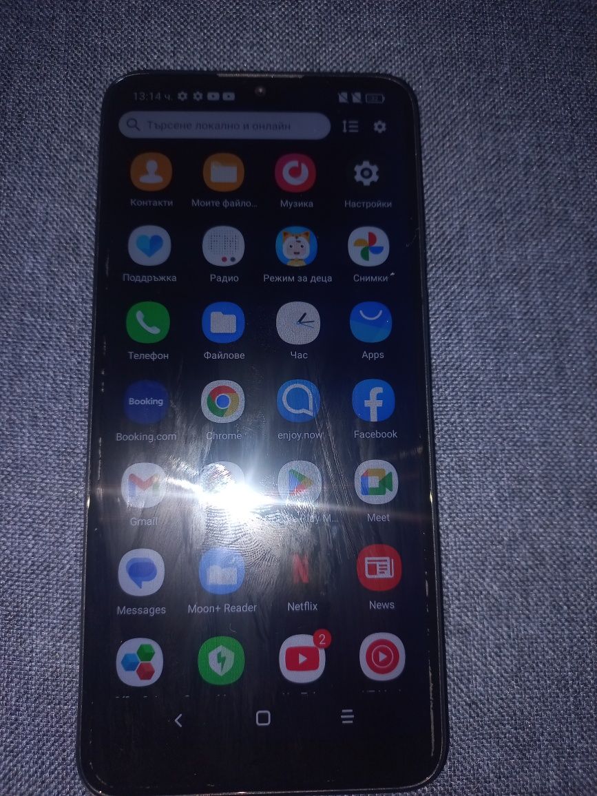 Продавам Alcatel 1 s