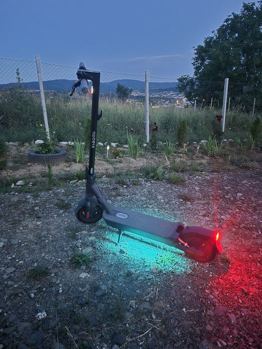 Trotineta electrica xiaomi 5 max