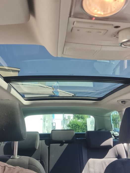 Vând vw golf6 blue emotion