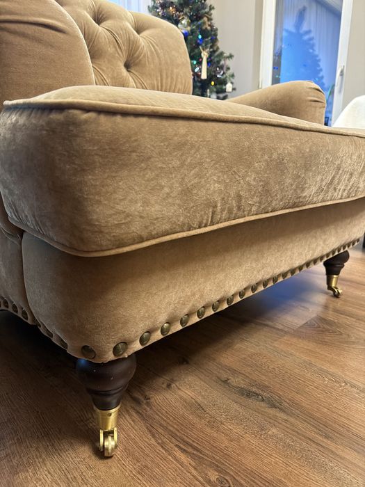 Fotoliu Mobexpert Chesterfield