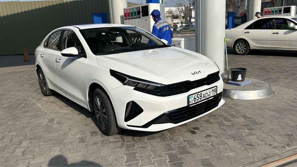 Аренда авто на выкуп +АВТОБУСНАЯ полоса
