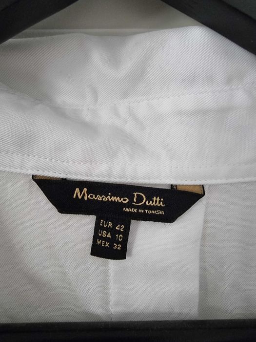 Camasi massimo dutty, bsb, zara