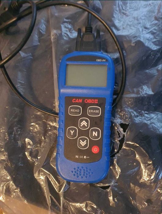 Tester auto multimarca