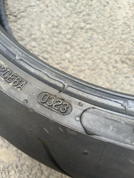 Continental ContiSportAttack