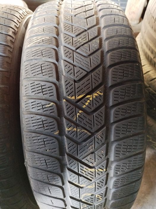 Anvelope 235/55/19 Pirelli