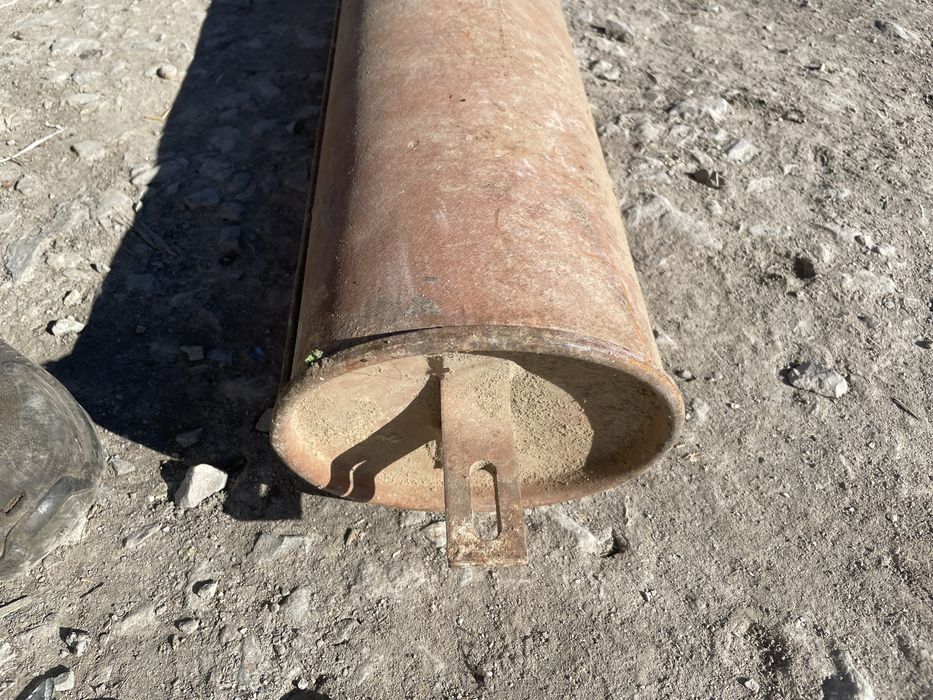 Гърне  на жуг / zug