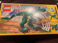Set Lego Creator 3 in 1 complet