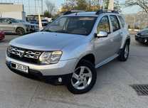 Dacia Duster Dacia Duster 1.5 Dci-110 C.P/Euro5/ 4x4/ Posib finanțare cu Buletinul