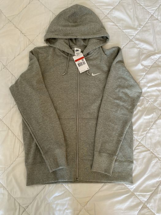 Hanorac original nou de la Nike