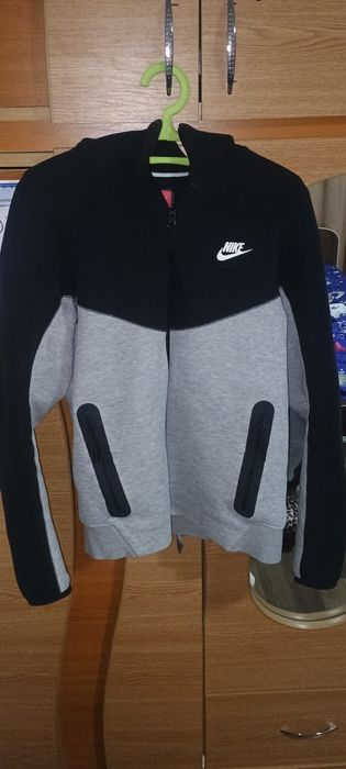 Hanorac nike tech