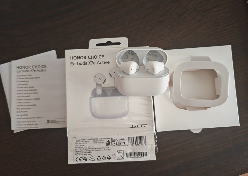 Honor Earbuds x7e Active