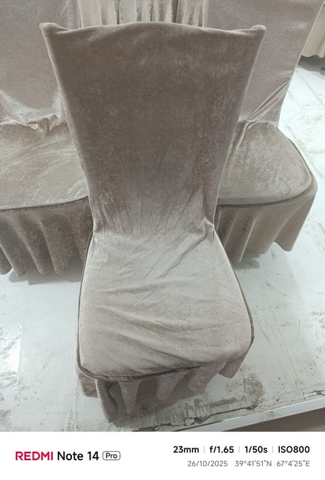 Tuyhona kafelar uchun 250 dona bor