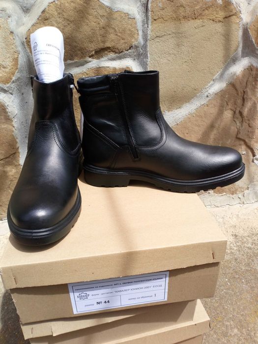 кубинки - зимни, летни; обувки, боти