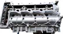 Motor 2.0 BlueHDI Peugeot E6
