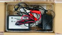 Battery Trainer 12V - Încărcător și Descărcător pentru Baterii Auto