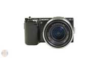 Aparat foto Mirrorless Sony NEX-5, 18-55 mm | UsedProducts.ro