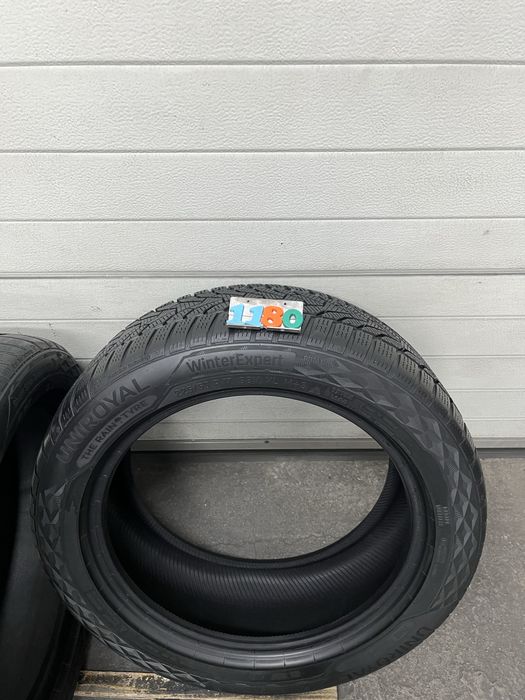 Anvelope iarna 225/50/17