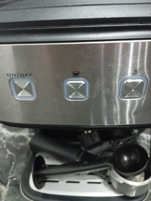 Еспресо Кафе машина