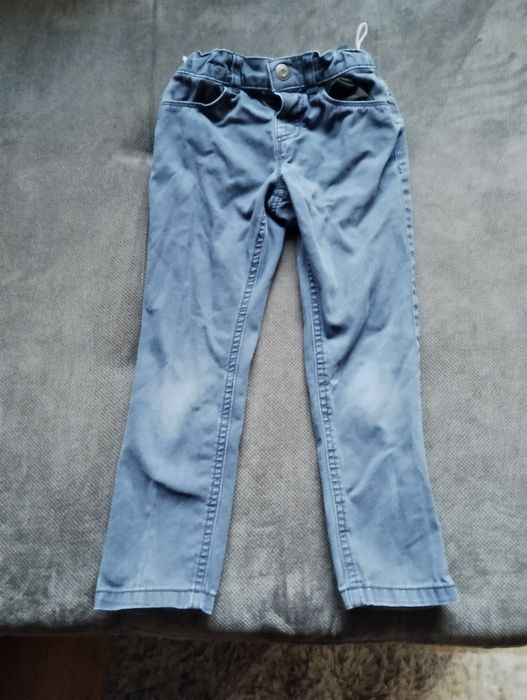 Детски дрехи размер 110/116