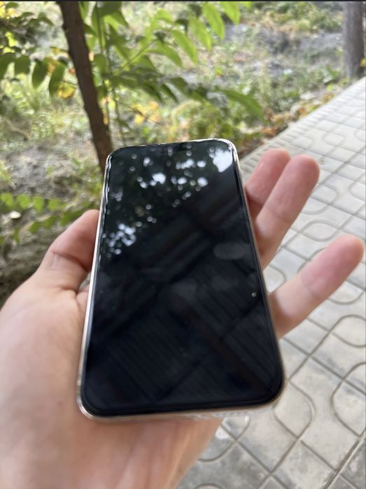 iPhone 13 pro 128gb