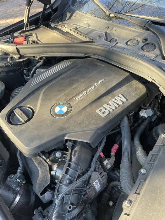 Bmw F31 LCI Full LED