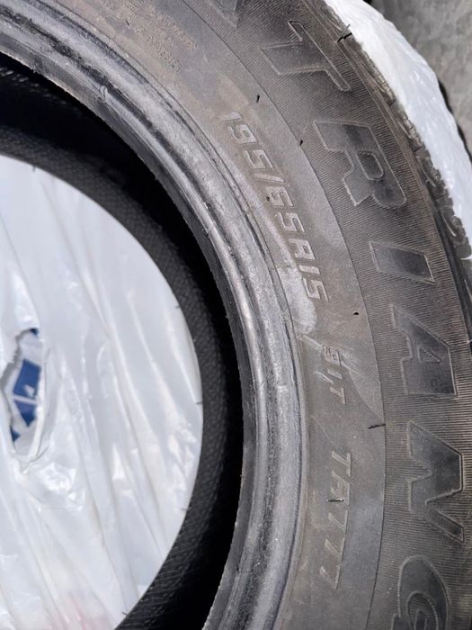 Зимние шины  TRIANGLE