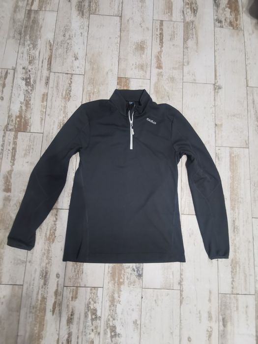 Hanorac odlo M damă