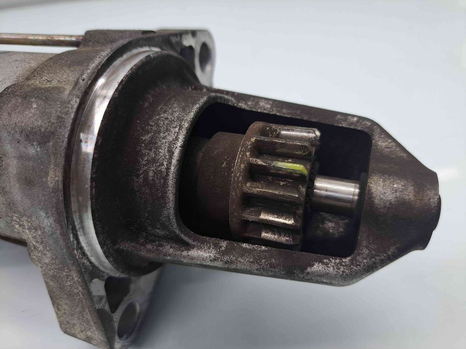 Electromotor  Mercedes Clasa B (W246) [Fabr 2011-2018] A2709060026  1