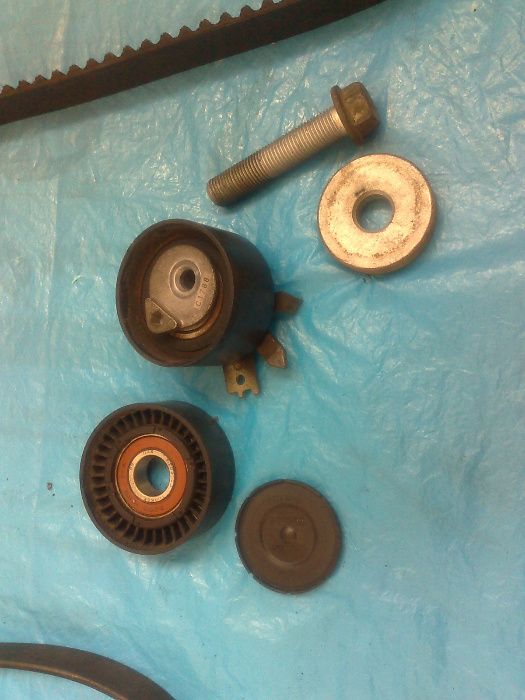 capace valve Fire Flys