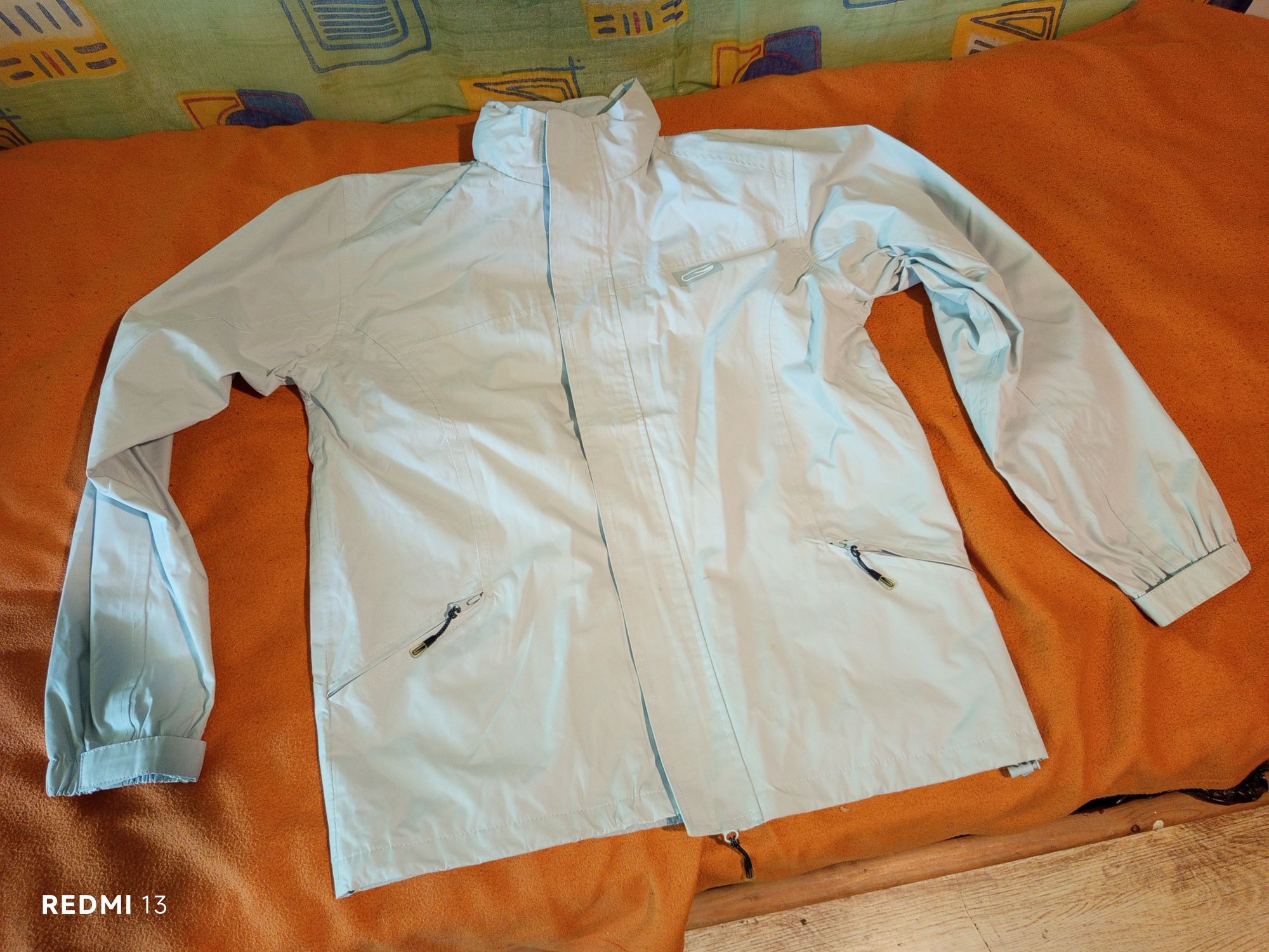 Пролетно яке"Geodesick" (L)