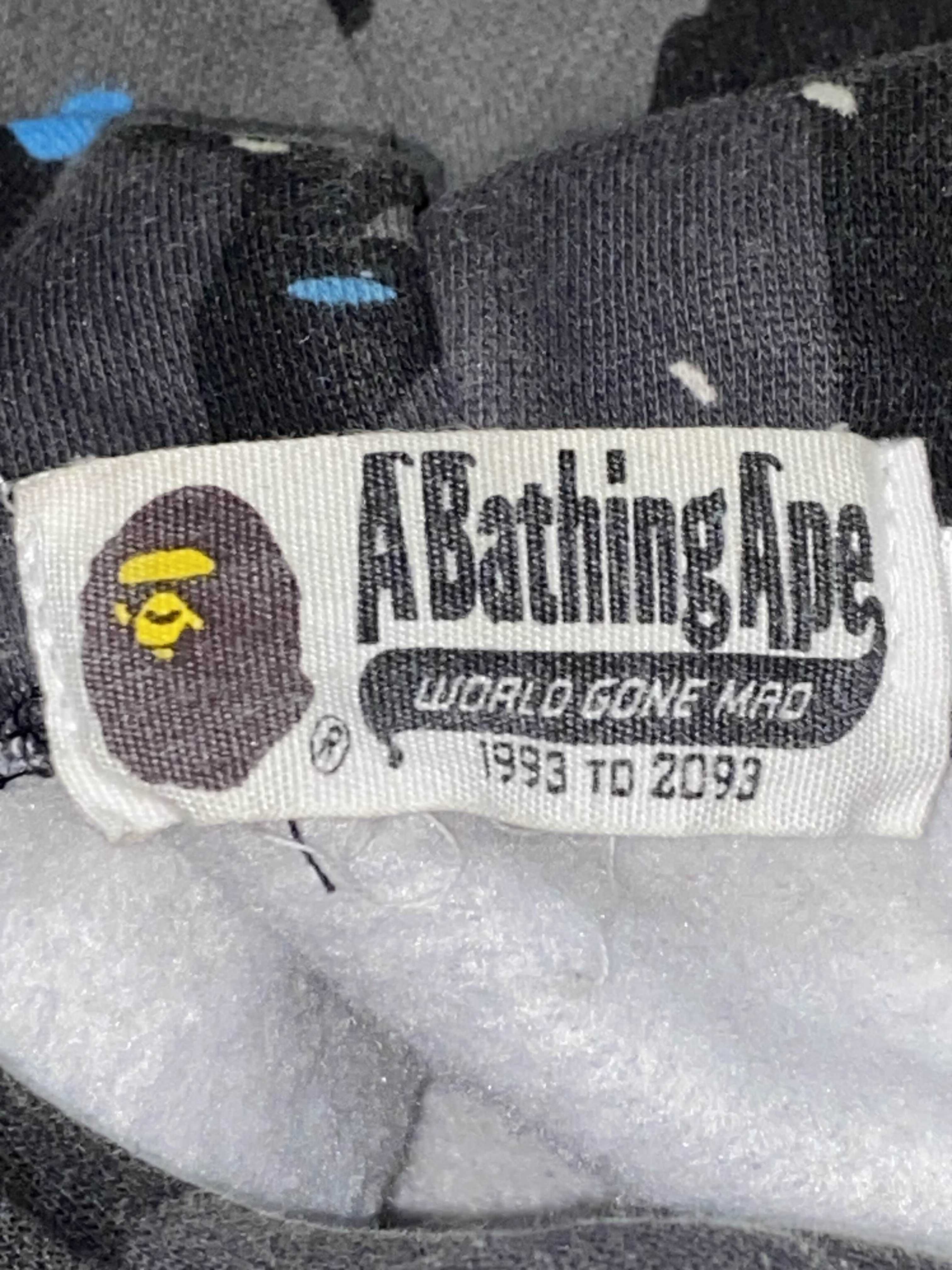 Продавам мъжки Bape суичър, размер Л