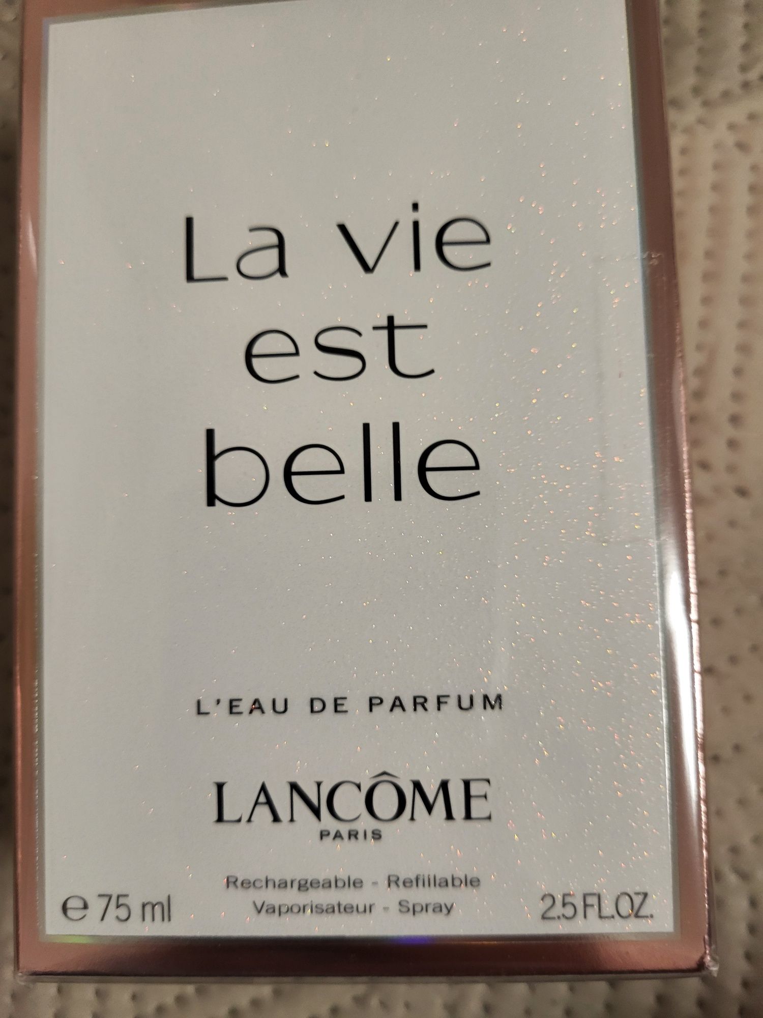 Parfum La vie est belle, 75 ml