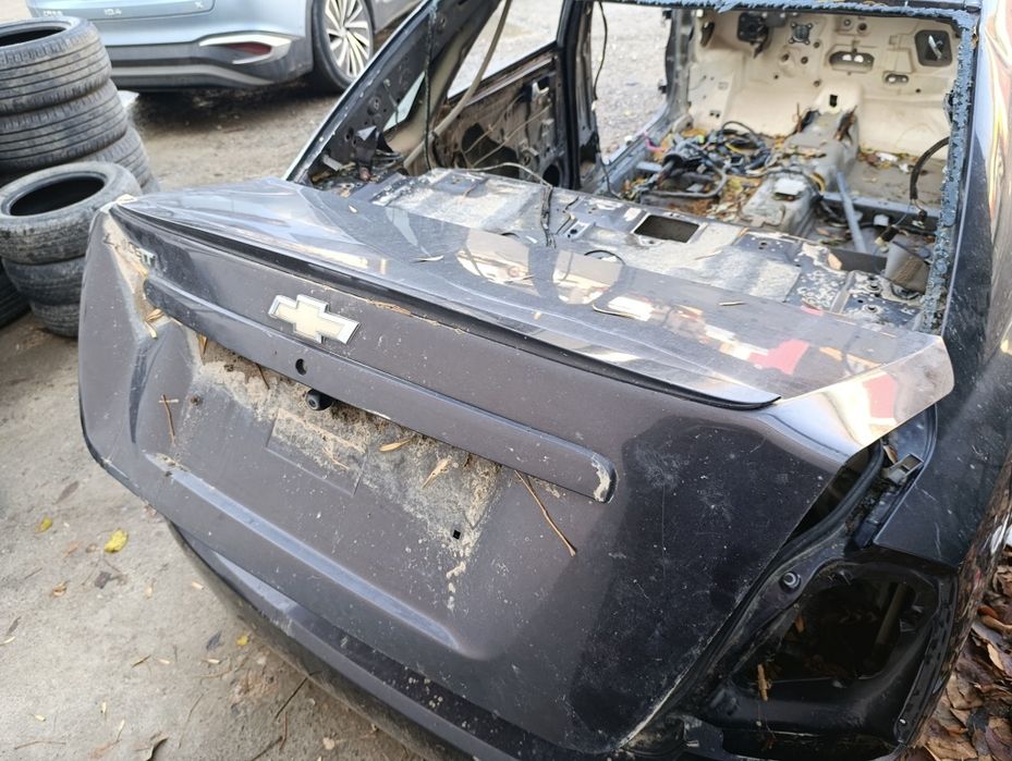 Жентра кузов 2019 йил