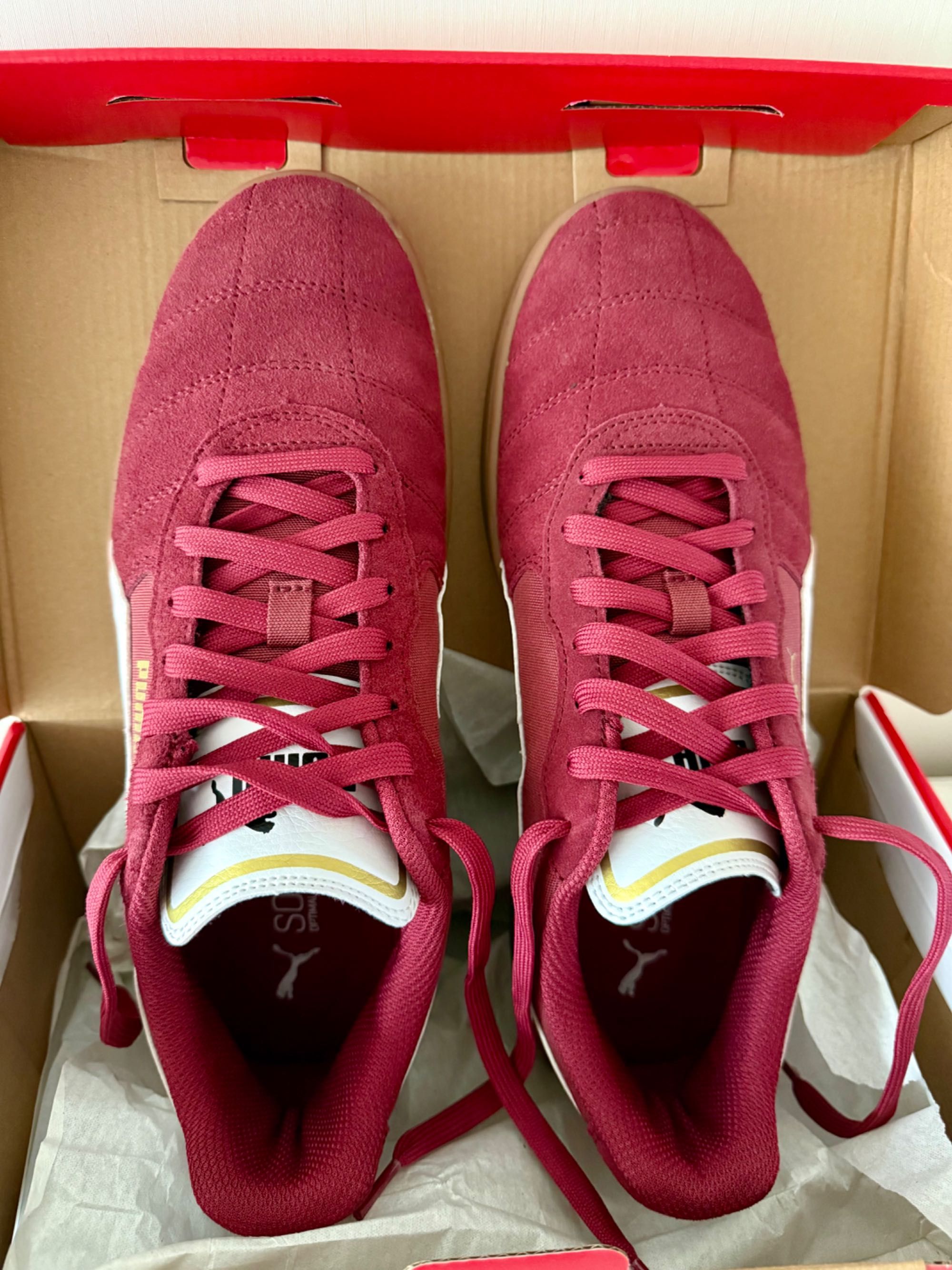 Кецове Puma Astro Kick 42.5