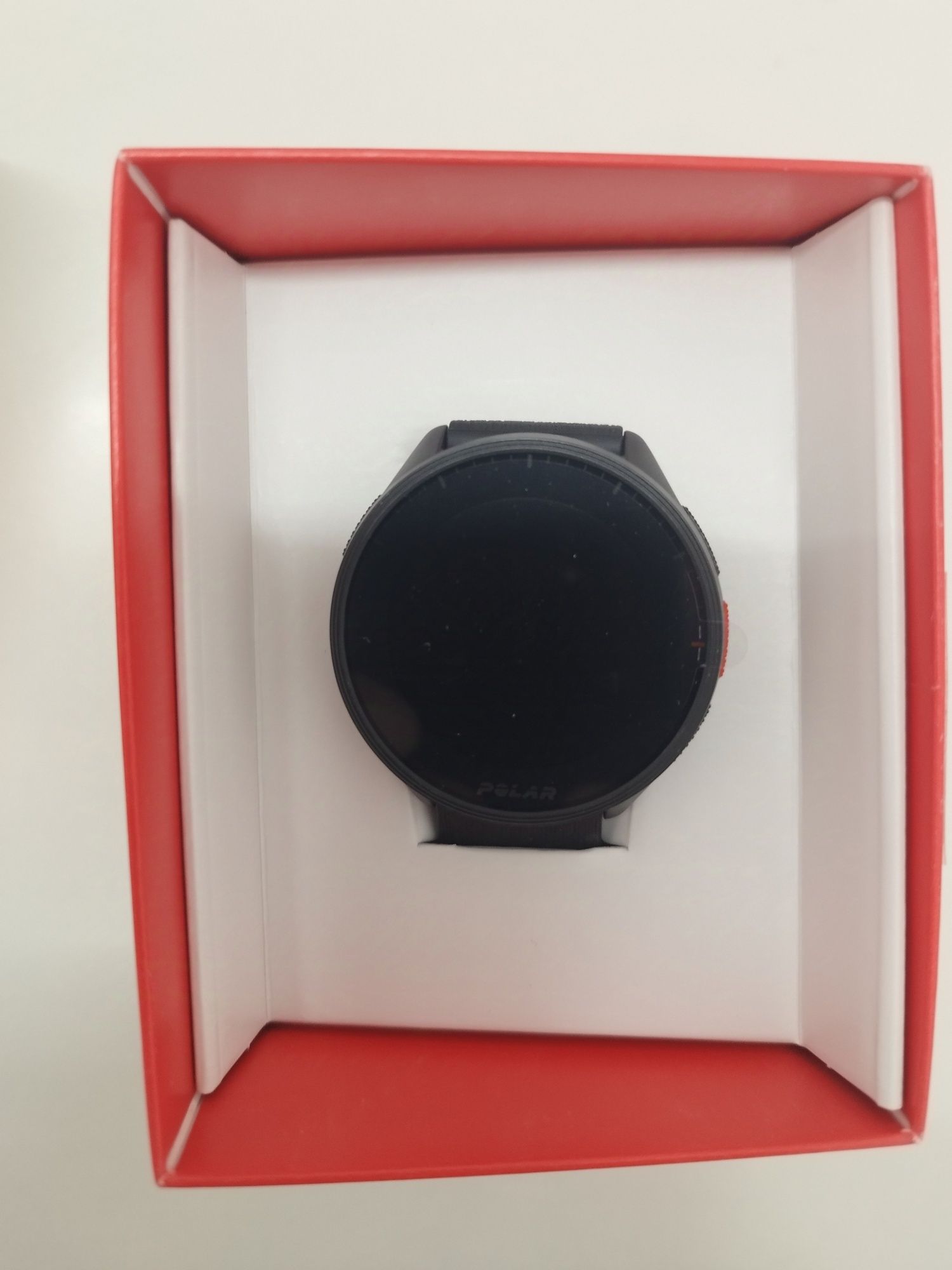 GPS часовник Polar Pacer