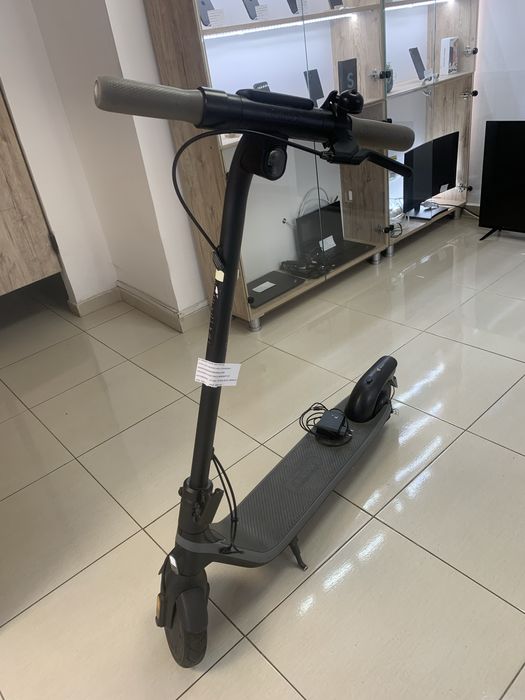 Trotineta electrica ninebot e2