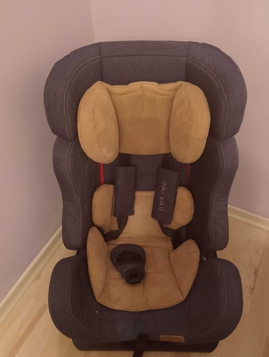 Детско столче за кола Тракс Нео 9-36кг